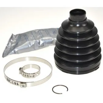 Soufflets de cardan avant SPIDAN 25048