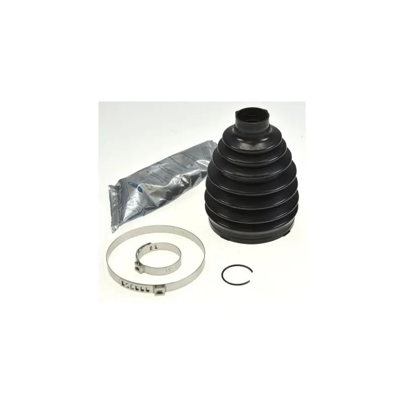 Soufflets de cardan avant SPIDAN 25049