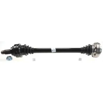Arbre de transmission SPIDAN 25064