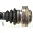 Arbre de transmission SPIDAN 25065 - Visuel 3