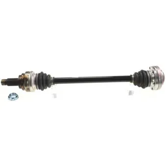Arbre de transmission SPIDAN 25066