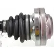 Arbre de transmission SPIDAN 25066 - Visuel 3