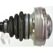 Arbre de transmission SPIDAN 25067 - Visuel 3