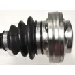 Arbre de transmission SPIDAN 25069 - Visuel 3