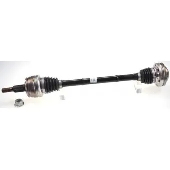 Arbre de transmission SPIDAN 25071