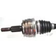 Arbre de transmission SPIDAN 25071 - Visuel 2