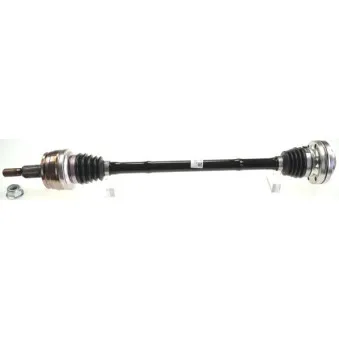 Arbre de transmission SPIDAN 25072