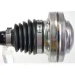 Arbre de transmission SPIDAN 25072 - Visuel 3