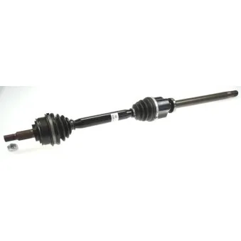 Arbre de transmission SPIDAN 25077