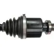 Arbre de transmission SPIDAN 25077 - Visuel 3