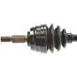 Arbre de transmission SPIDAN 25090 - Visuel 2