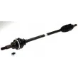 Arbre de transmission SPIDAN 25091 - Visuel 1