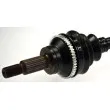 Arbre de transmission SPIDAN 25091 - Visuel 2
