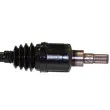 Arbre de transmission SPIDAN 25091 - Visuel 3