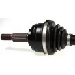 Arbre de transmission SPIDAN 25093 - Visuel 2