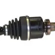 Arbre de transmission SPIDAN 25093 - Visuel 3