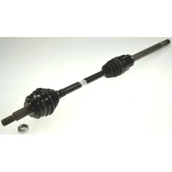 Arbre de transmission SPIDAN 25094