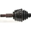 Arbre de transmission SPIDAN 25094 - Visuel 2