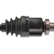 Arbre de transmission SPIDAN 25094 - Visuel 3