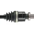 Arbre de transmission SPIDAN 25095 - Visuel 3