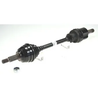 Arbre de transmission SPIDAN 25096
