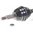 Arbre de transmission SPIDAN 25096 - Visuel 2