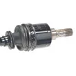 Arbre de transmission SPIDAN 25096 - Visuel 3