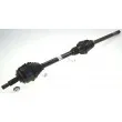 Arbre de transmission SPIDAN 25099 - Visuel 1