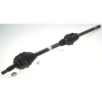 Arbre de transmission SPIDAN 25099