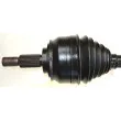 Arbre de transmission SPIDAN 25099 - Visuel 2