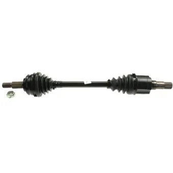 Arbre de transmission SPIDAN 25102