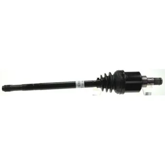 Joint, arbre de commande SPIDAN 25108