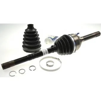 Joint, arbre de commande SPIDAN 25110