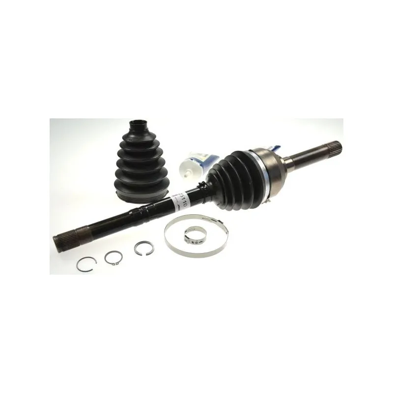 Joint, arbre de commande SPIDAN 25110