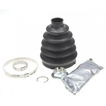 Soufflets de cardan avant SPIDAN 25124