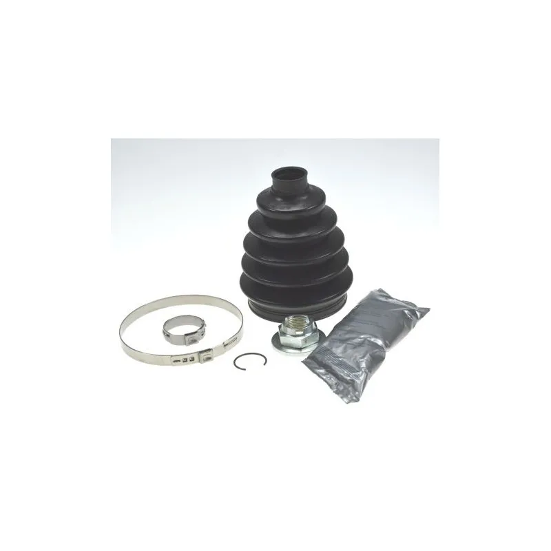 Soufflets de cardan avant SPIDAN 25136