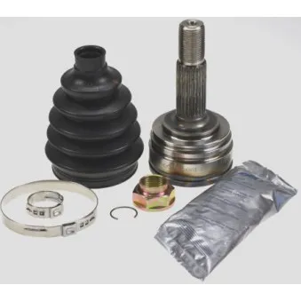 Embout de cardan avant (kit de réparation) SPIDAN