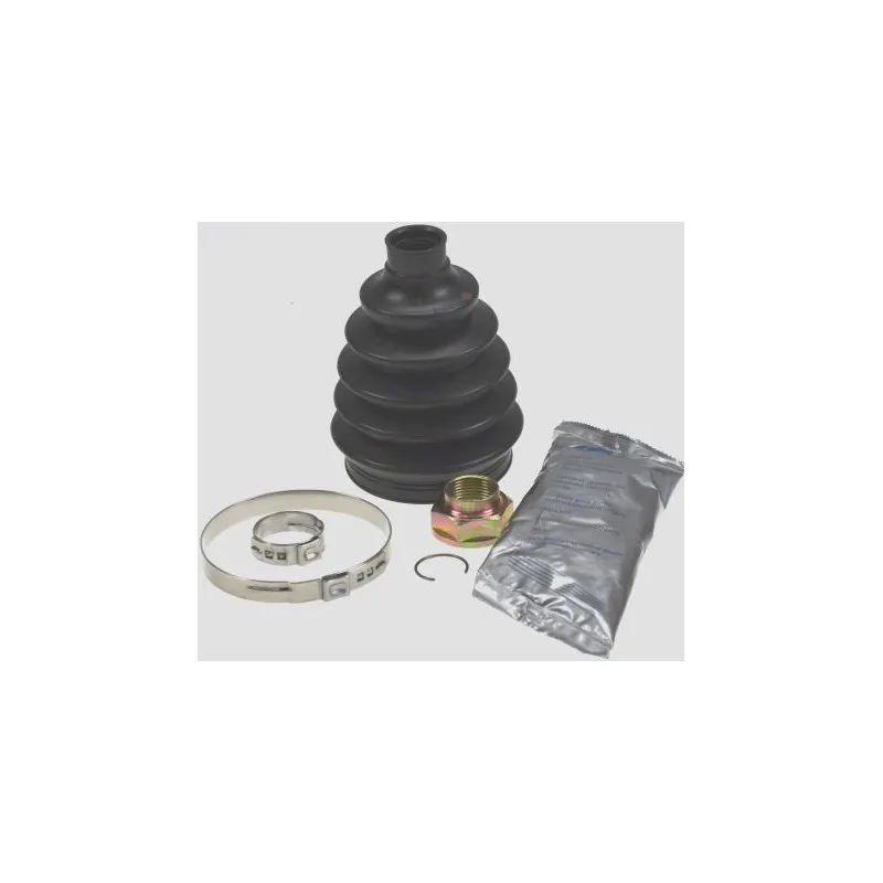 Soufflets de cardan avant SPIDAN 25138