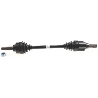 Arbre de transmission SPIDAN 25139