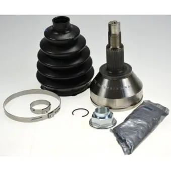 Embout de cardan avant (kit de réparation) SPIDAN 25141