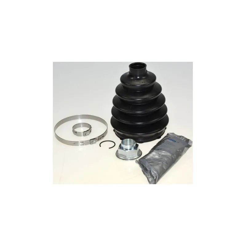 Soufflets de cardan avant SPIDAN 25142