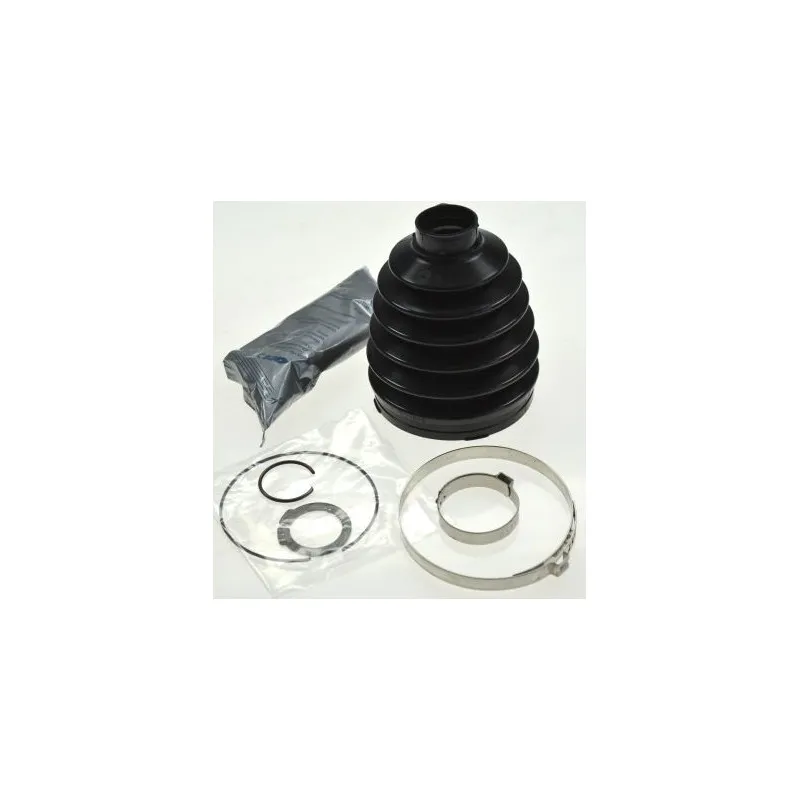 Soufflets de cardan avant SPIDAN 25147