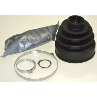 Soufflets de cardan avant SPIDAN 25149