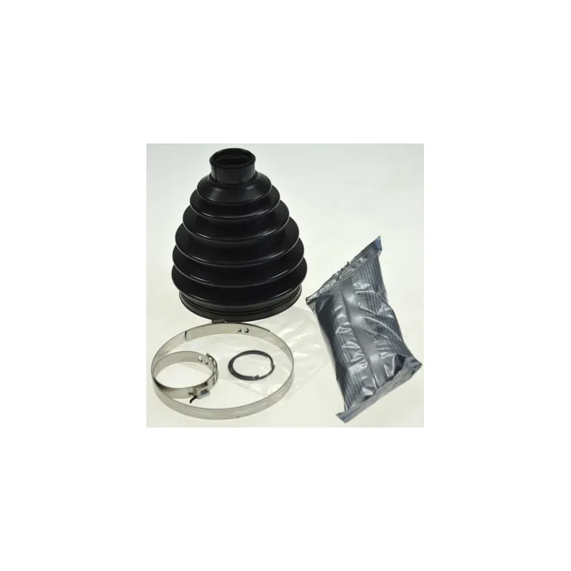 Soufflets de cardan avant SPIDAN 25157