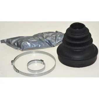 Soufflets de cardan avant SPIDAN 25162