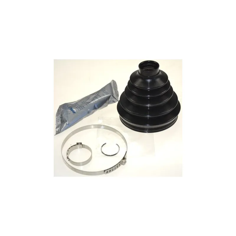 Soufflets de cardan avant SPIDAN 25169