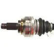 Arbre de transmission SPIDAN 25171 - Visuel 2