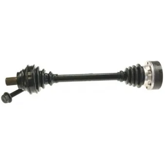 Arbre de transmission SPIDAN 25172