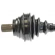 Arbre de transmission SPIDAN 25172 - Visuel 2