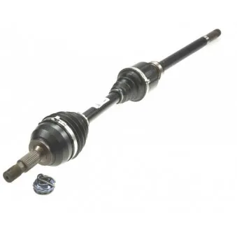 Arbre de transmission SPIDAN 25175